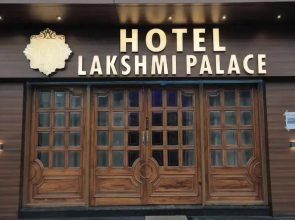 Hotel Laxmi Palace