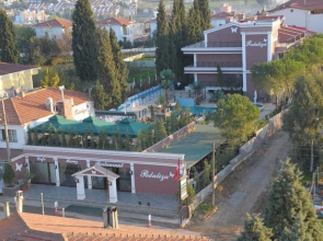 Pedaliza Butik Otel