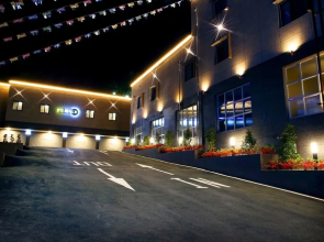 Ulsan Yeongnam Alps Into