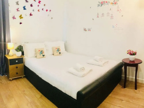 Oxford Private Studio - Parking