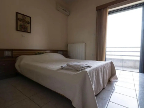 Big family house in Mesochoria village