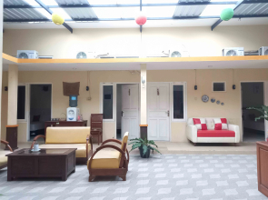 Omah Jaban Jogja RedPartner