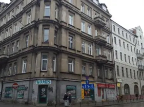 Apartamenty Mikubo Wrocław