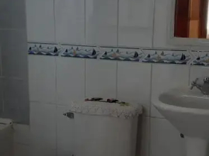 Cabañas Robinson