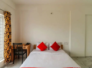 Dew Drops by OYO Rooms