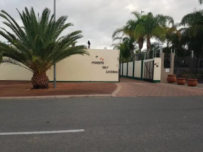 Pioneers Self Catering