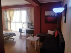 Vila Ineks Ohrid
