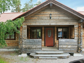 Holiday Home in Söderhamn