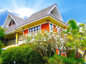 Baan Maitree Boutique House