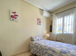 Brisa Golf III Luxury Townhouse With Comm Pool EB5