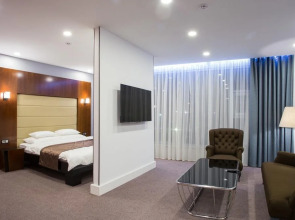 Гранд Отель Palacio