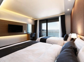 Utop Marina Hotel & Resort