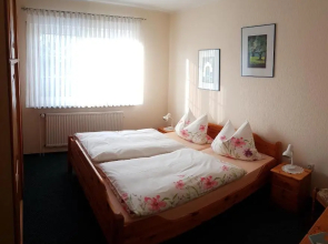 Hausnordlicht FEWO 1