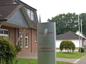 Hotel Zum Hollengrund