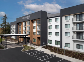Courtyard Portland Tigard