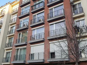Apollo 3 Apartman