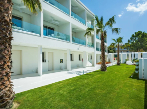 Cocoons Luxury Suites & Villas