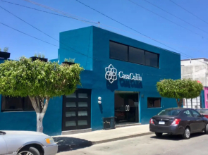 Casa Calila