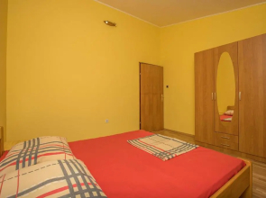 Apartment in Crikvenica 41210