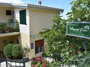 Guest House Vineyard oaza