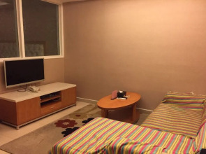 Guangzhou Yijiangyuan Waifiden Apartment (Beijing Road Pedestrian Street Tianzi Wharf)