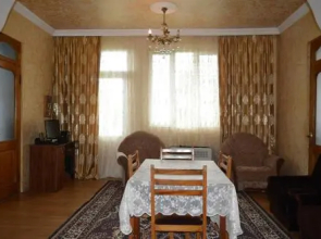 Guest House Petre Iberi 4