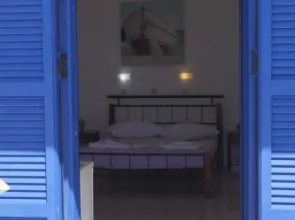 Paralia Rooms