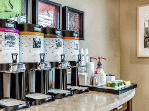Hampton Inn Manhattan Grand Central