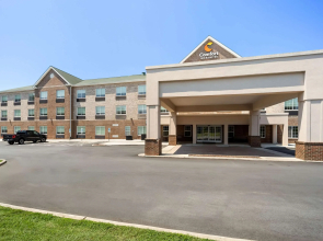 Comfort Inn & Suites High Point - Archdale