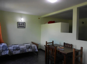 Departamentos Los Tamariscos