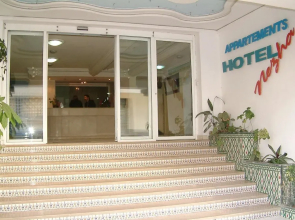 Appart Hotel Nezha