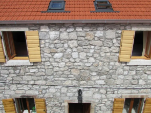 Holiday Home Stari Zoganj