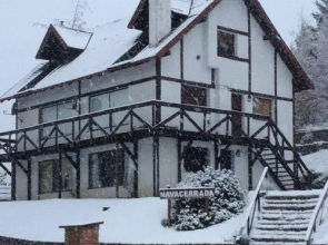 Cabaña / Departamento Navacerrada