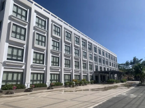Bo Bien Vang Hotel