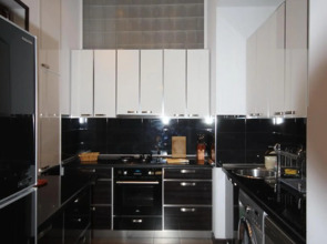 FlatsInYerevan In The City Center