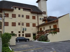 Pousada Alemã