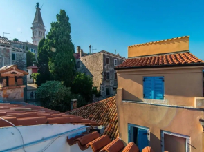 Bella Natka Bed And Breakfast