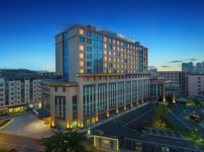 Fairfield by Marriott Danyang