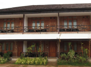 Royal Nadi Resort