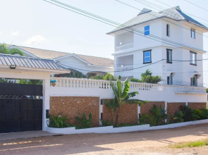Baali Diani Apartments