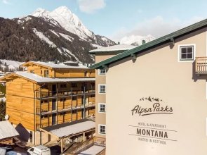 Apartment Alpine Classic-formerly TUI Ferienhaus