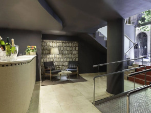Hotel Acta BCN 40