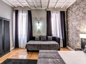 Relais Fontana di Trevi