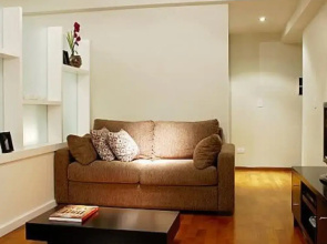 Belle View Modern Bright Studio in Palermo Soho