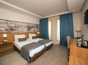 ONOMO Hotel Rabat Terminus