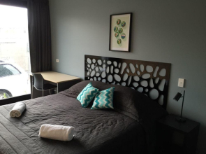 Bealey's Hotel Christchurch