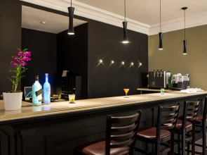 The World Vila Olímpia