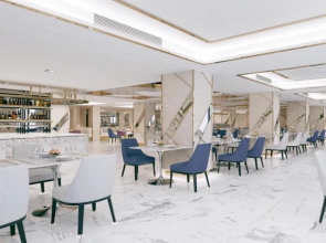 Hermann Hotel Pattaya