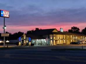 Motel 6 New Boston, TX