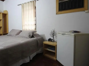 Hotel Fazenda dos Ipês